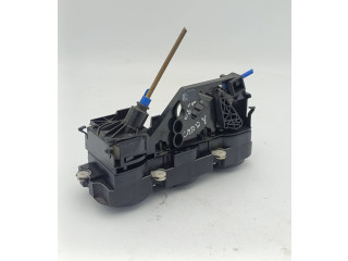 Блок управления климат-контролем Volkswagen Caddy