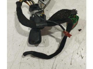 Řídící jednotka 0261208301, 0261208301 Peugeot 307 CC 2003