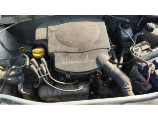 Генератор 8200660052, A001TA3792 Dacia Logan VAN 1.6