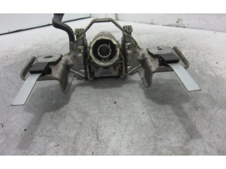 Pojistková skříňka Řídící jednotka BSM 26115357   Fiat Punto (199) 