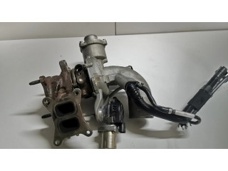 Турбина Audi Q5 SQ5 2.0 06L145614B