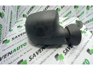 Зеркало электрическое Dacia Logan II 2012-2020 года