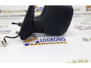 Zpětné zrcátko  Citroen Berlingo 1997  9015L0, 9015L0  