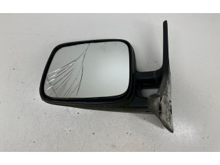 Зеркало электрическое        Volkswagen Transporter - Caravelle T4  1991 - 2003 года   