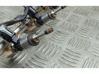 Топливная рампа AK2C325F0448, 08HA0   KIA Niro  