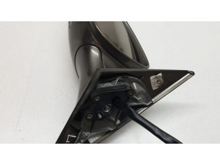 Zpětné zrcátko levé Mercedes-Benz CLS C219 2007 454215