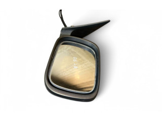 Зеркало электрическое        Volvo XC90  2003 - 2006 года   