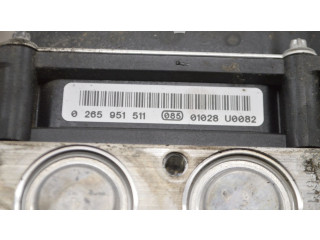 Блок АБС 265951511, 0301U0082   Audi  Q5 SQ5  2008 - 2017 года