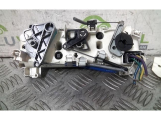 Блок управления климат-контролем 6451F2   Peugeot 306