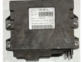 Интеркулер     Fiat Punto (176) 