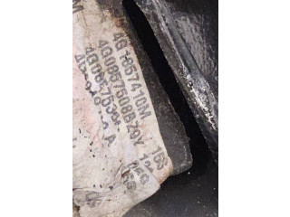 Zpětné zrcátko Audi A6 S6 C7 4G 2013 4G1857410M