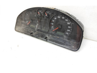 Přístrojová deska Volkswagen Transporter - Caravelle T5 2009 7H0920851S, VWZ7Z0H0557704