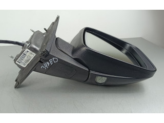 Зеркало электрическое Jeep Grand Cherokee 2010 - 2021 года