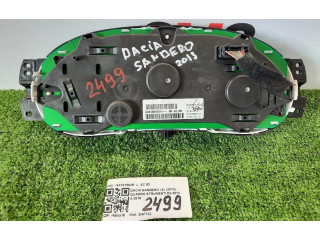 Панель приборов 164191864R, 164191864R Dacia Sandero