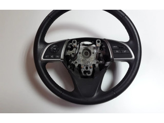 Руль Mitsubishi Outlander 2013 - 2021 года 4400A455XA