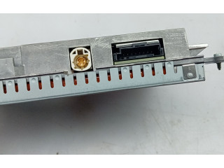 Дисплей    4L0919604   Audi A6 S6 C6 4F