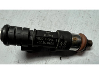 Vstřikovač 0280158207, 8A6GAA Ford Focus pro naftový motor 1.6