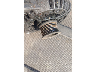 Генератор 8200190721, 0124525044   Renault Trafic II (X83)      