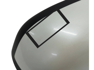 Zpětné zrcátko Nissan Leaf I (ZE0) 2012 E20210098, E20310098