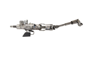  рейка  Колонка рулевая 4123Q5   Citroen C5 2001 - 2004 года