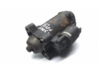 Стартер  6g9n11000fa, K3741   Ford Focus