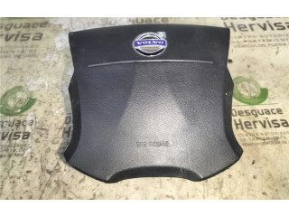 Подушка безопасности водителя P30721996, 0110009   Volvo S80