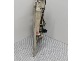 Комплект вентиляторов     163600Q01000, 5020377    Citroen C1 1.0