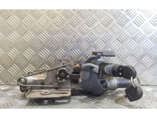 Рулевая рейка 1J2419501 Volkswagen Golf IV 1998 - 2005 года