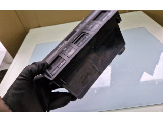 Блок управления климат-контролем 4B0820043P, 5HB00760412   Audi A6 S6 C5 4B