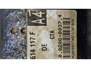 Блок АБС 1J0614117F, 1C0907379J Skoda Octavia Mk1 (1U) 1996 - 2004 года