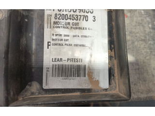 Pojistková skříňka Řídící jednotka BSM 8200449594, 82004537703 Renault Espace - Grand espace IV 2005