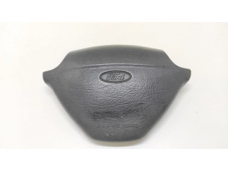 Подушка безопасности водителя 84969 Ford Galaxy