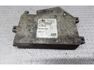 Блок управления АБС 4198602   Saab 9000 CS