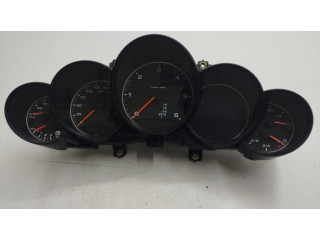 Přístrojová deska Porsche Cayenne (92A) 2011 7P5920904, A2C53350616