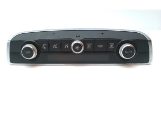 Модуль блока управления кондиционером 8V0820043AE, 8V0820043AEIMJ Audi A3 S3 8V