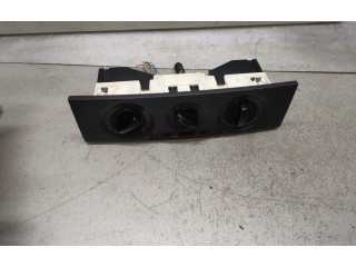 Блок управления климат-контролем 6Q0819445 Skoda Fabia Mk1 (6Y)