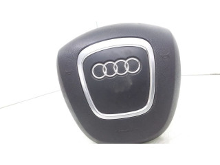 Подушка безопасности водителя 8E0880201CF, 4E0971589B   Audi A4 S4 B7 8E 8H