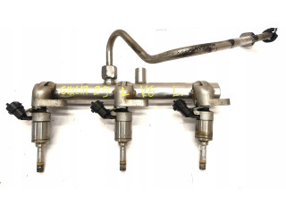 Vstřikovací lišta 91170760 Alfa Romeo Giulia pro benzínový motor 2.9