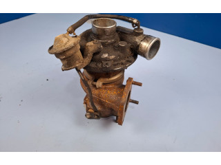 Turbodmychadlo Турбина 35242093F, 25066X Chrysler Voyager