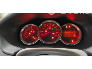 Панель приборов 248106459R Dacia Sandero