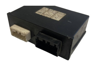 Блок управления BL2A67790, 1K06B Mazda Premacy