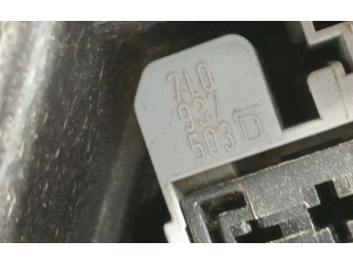 Pojistková skříňka Řídící jednotka BSM 7L0937559, 7L0937576B   Audi Q7 4L 2006