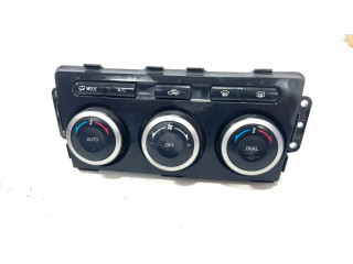 Блок управления климат-контролем GAM761190B, T1005815J Mazda 6