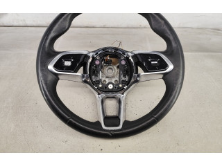 Volant Jaguar I-Pace 2023 J9D33F563BE