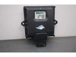 Блок управления двигателя 67R011002, CONTROLLPG Volvo S40