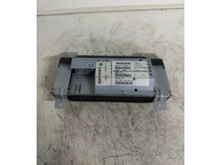 Дисплей    86511961, 42700034   Volvo V50