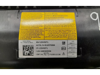 Подушка безопасности пассажира 13349271, 13349271   Chevrolet Orlando