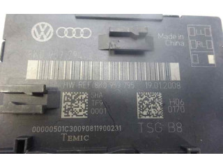 Блок комфорта 8K959794   Audi A4 Allroad   