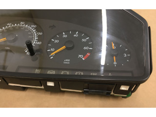 Панель приборов 1294401711   Mercedes-Benz SL R129       