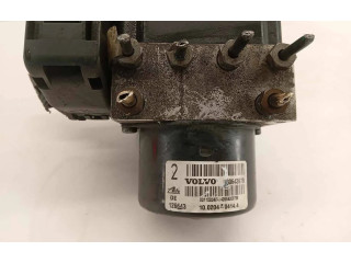 Блок АБС 30643982, 5WK84034   Volvo  XC90  2007 - 2014 года